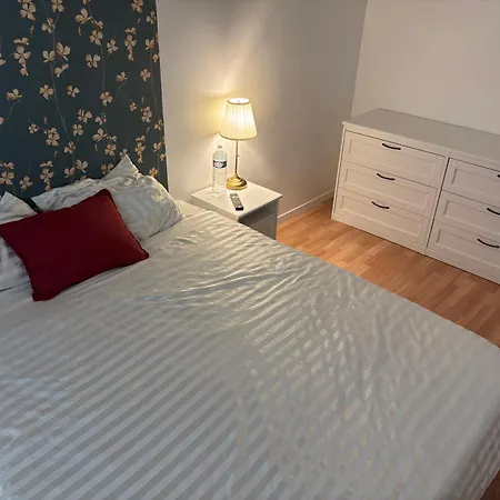 Bel 3 Ch Avec Parking