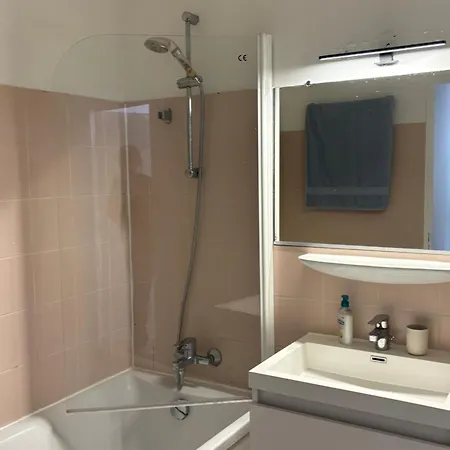 Bel 3 Ch Avec Parking *