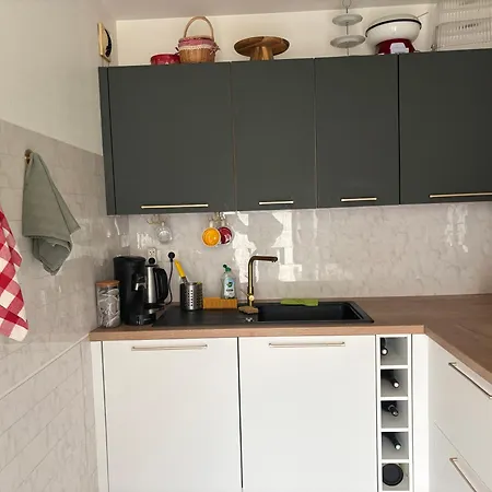 Bel 3 Ch Avec Parking Διαμέρισμα *