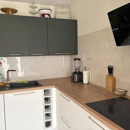 Bel 3 Ch Avec Parking Tours