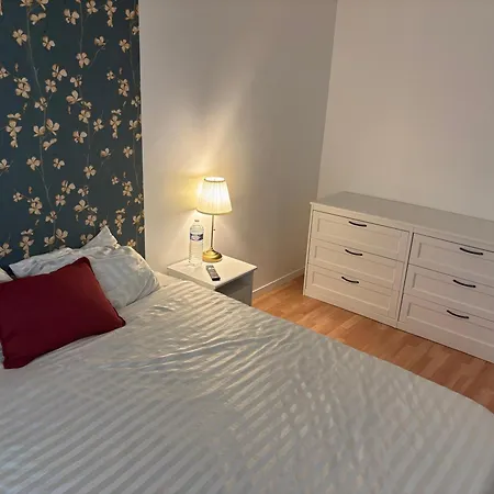 Apartman Bel 3 Ch Avec Parking