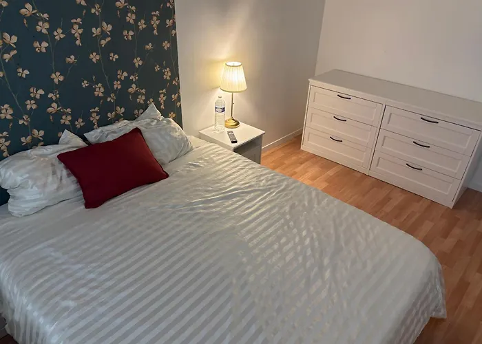 Bel 3 Ch Avec Parking