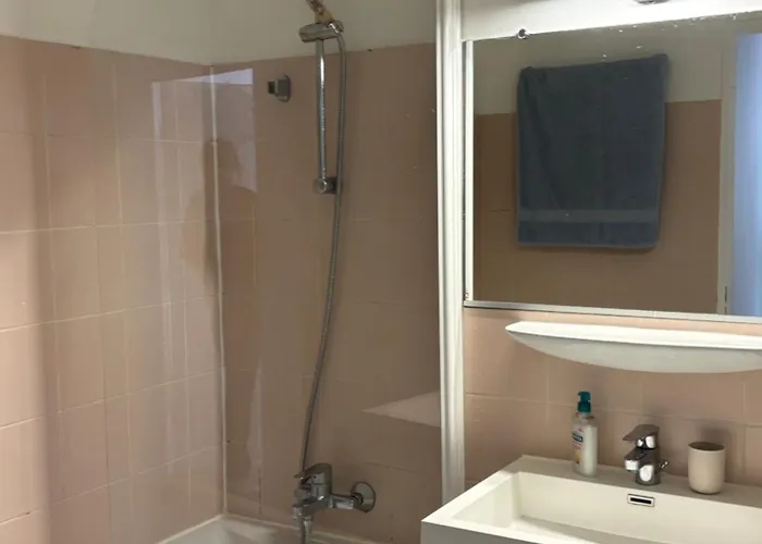 Bel 3 Ch Avec Parking *