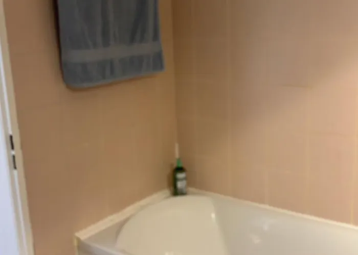 Bel 3 Ch Avec Parking * Tours