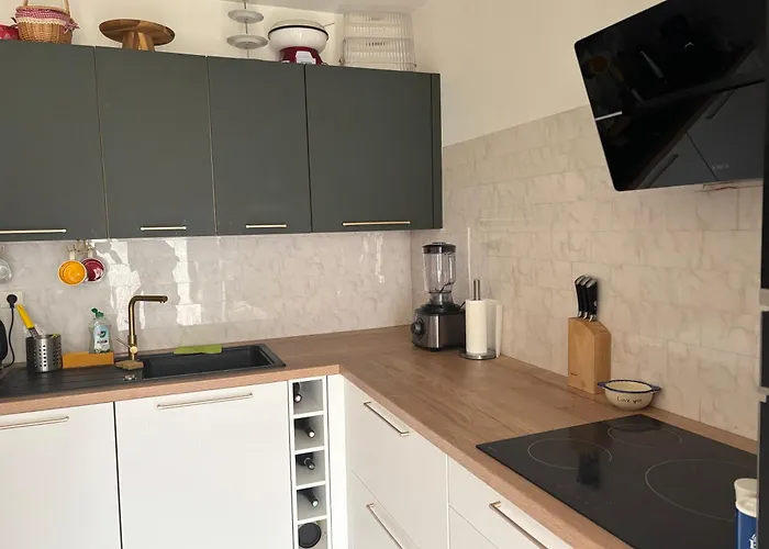 Bel 3 Ch Avec Parking Tours