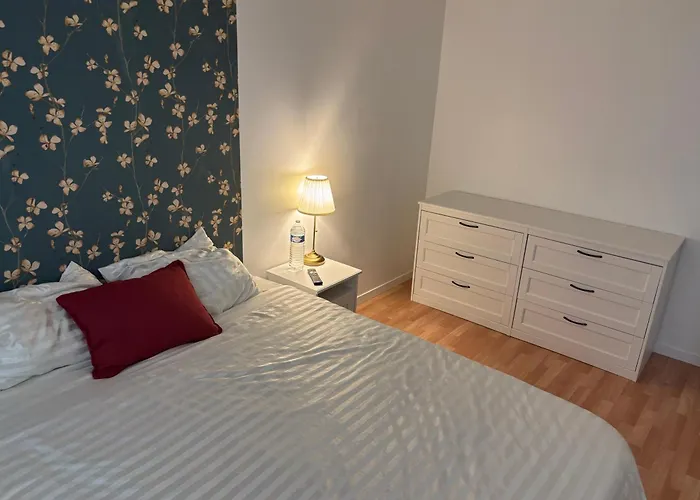 Apartman Bel 3 Ch Avec Parking