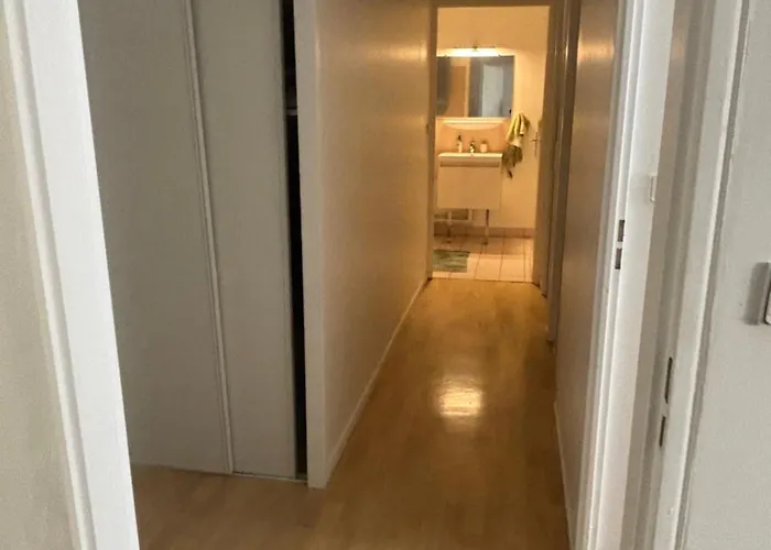 Bel 3 Ch Avec Parking Τουρ